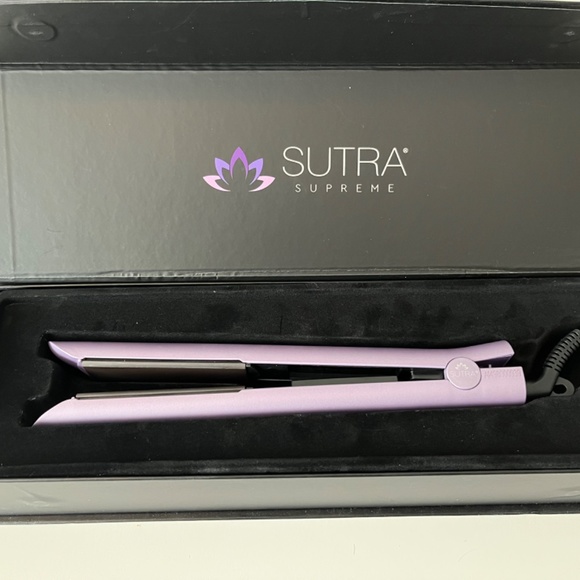 Sutra Supreme Ceramic Flat Iron - Picture 2 of 2